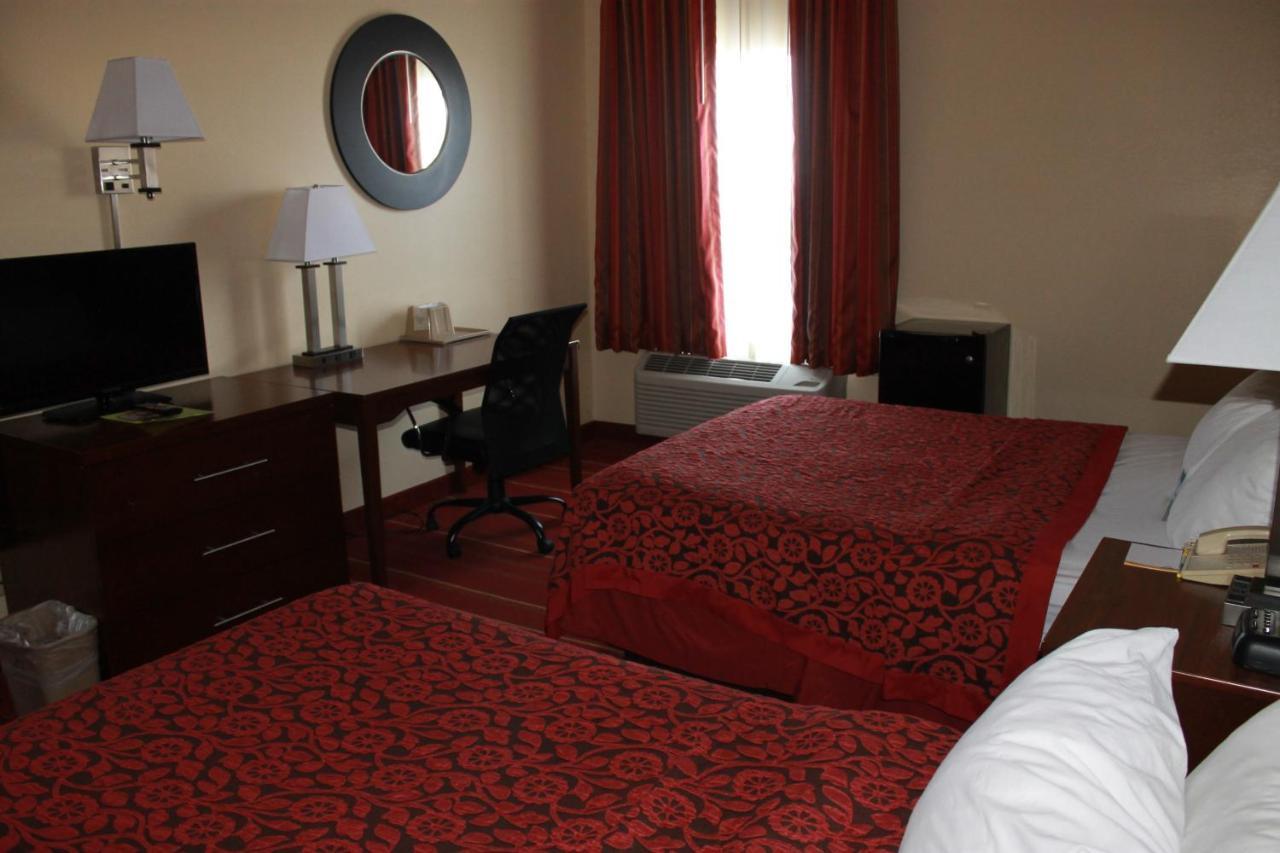 Days Inn By Wyndham Walcott Davenport Eksteriør billede