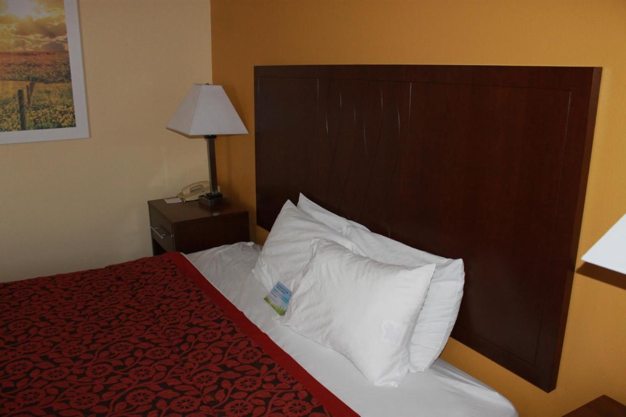 Days Inn By Wyndham Walcott Davenport Eksteriør billede